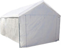 Caravan Canopy Tent Sidewalls for Domain Carport - Extra Protection