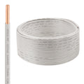 14AWG THHN Wire 100FT for Heavy-Duty Electrical Applications