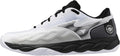 Mizuno Wave Enforce Court AC Tennis Shoe - Lightweight Stability Shoes