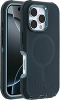 Otterbox Defender MagSafe iPhone 16 Pro Case, Sagebrush - Rugged
