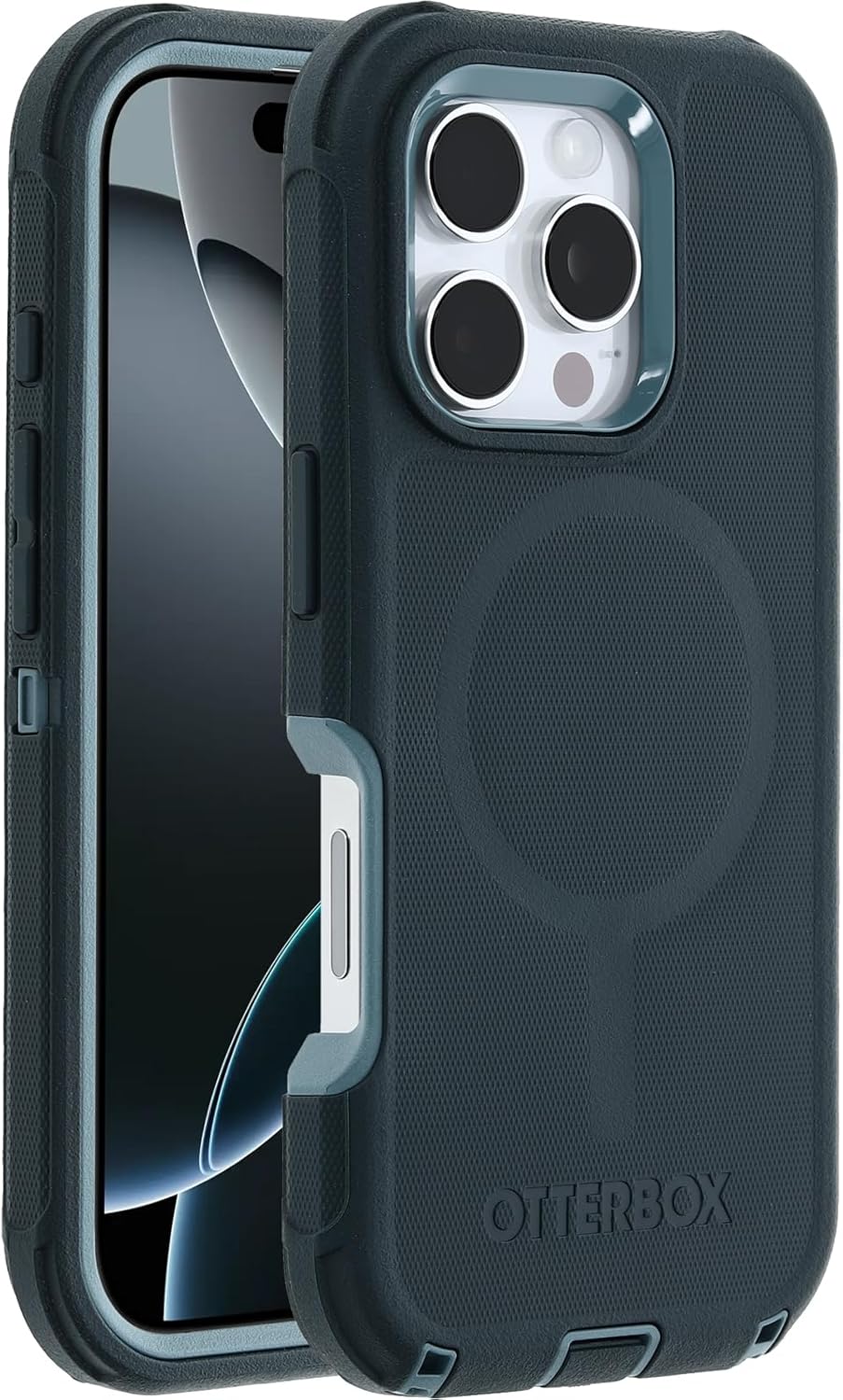 Otterbox Defender MagSafe iPhone 16 Pro Case for Ultimate Protection