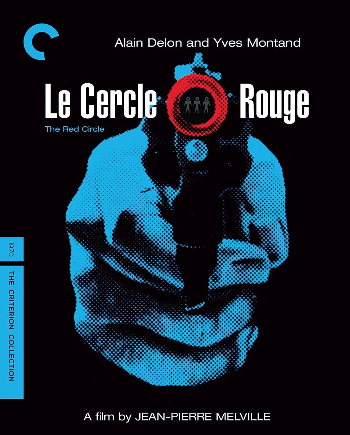 Le cercle rouge: A Masterpiece of French Cinema on Criterion