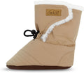Faux Fur Lined Winter Booties for Babies and Toddlers by Jan & Jul
