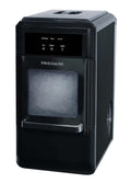 Countertop Crunchy Chewable Nugget Ice Maker - Fast 44 lbs/day