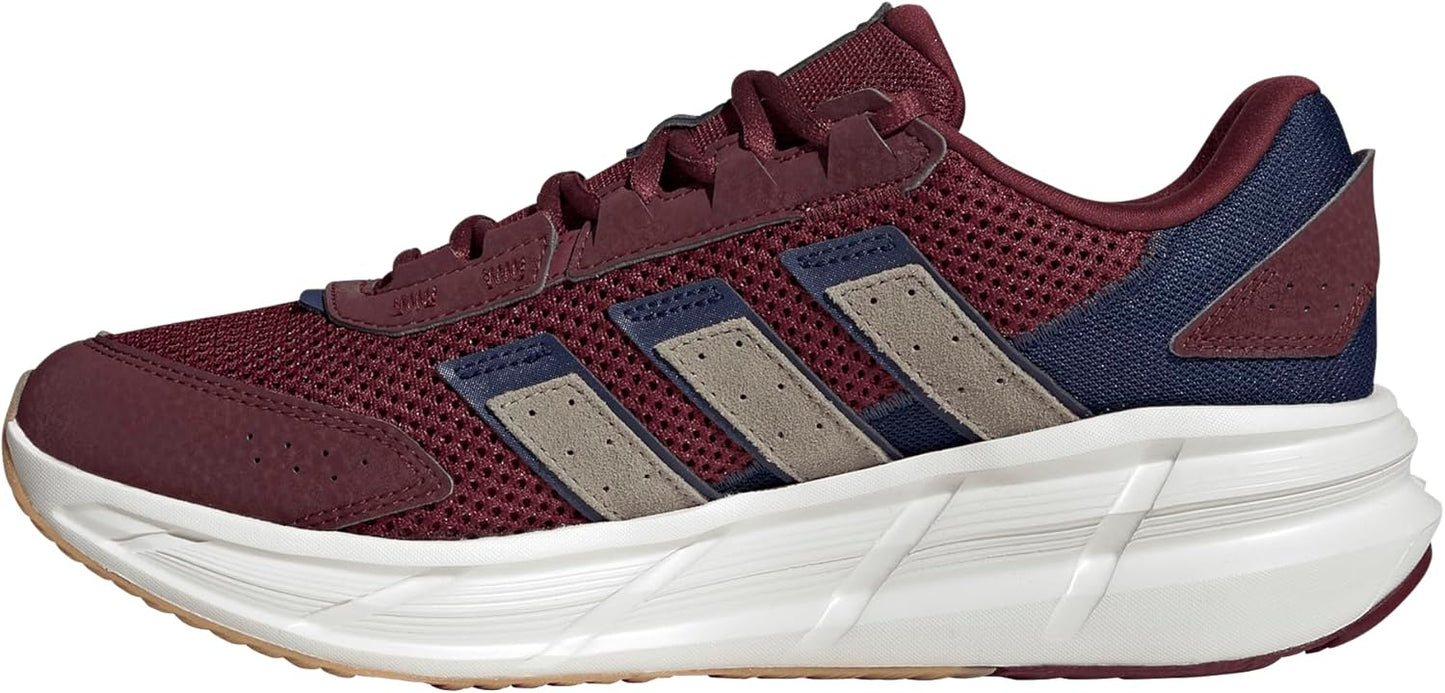 adidas Men's Astrastar Sneaker: Lightweight Comfort for All