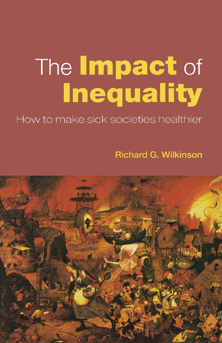 The Impact of Inequality: A Deep Dive into Social Disparities