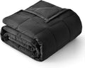 Weighted Blanket Queen Size 15lb - Cozy Cooling Heavy Blanket