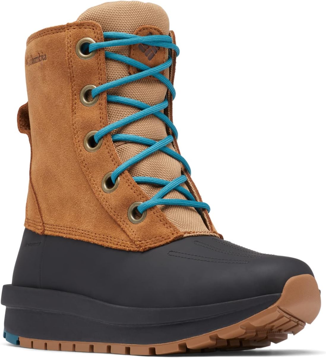 Columbia Women's Moritza Shield Omni-Heat Snow Boot Review