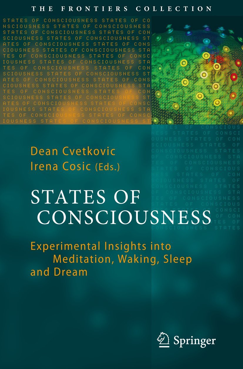States of Consciousness: Insights into Meditation, Sleep and Dreams