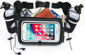 Runtasty No.1 Hydration Belt for Runners - Fuel Your Performance