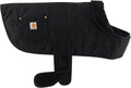 Carhartt Firm Duck Insulated Dog Chore Coat - Durable Winter Jacket
