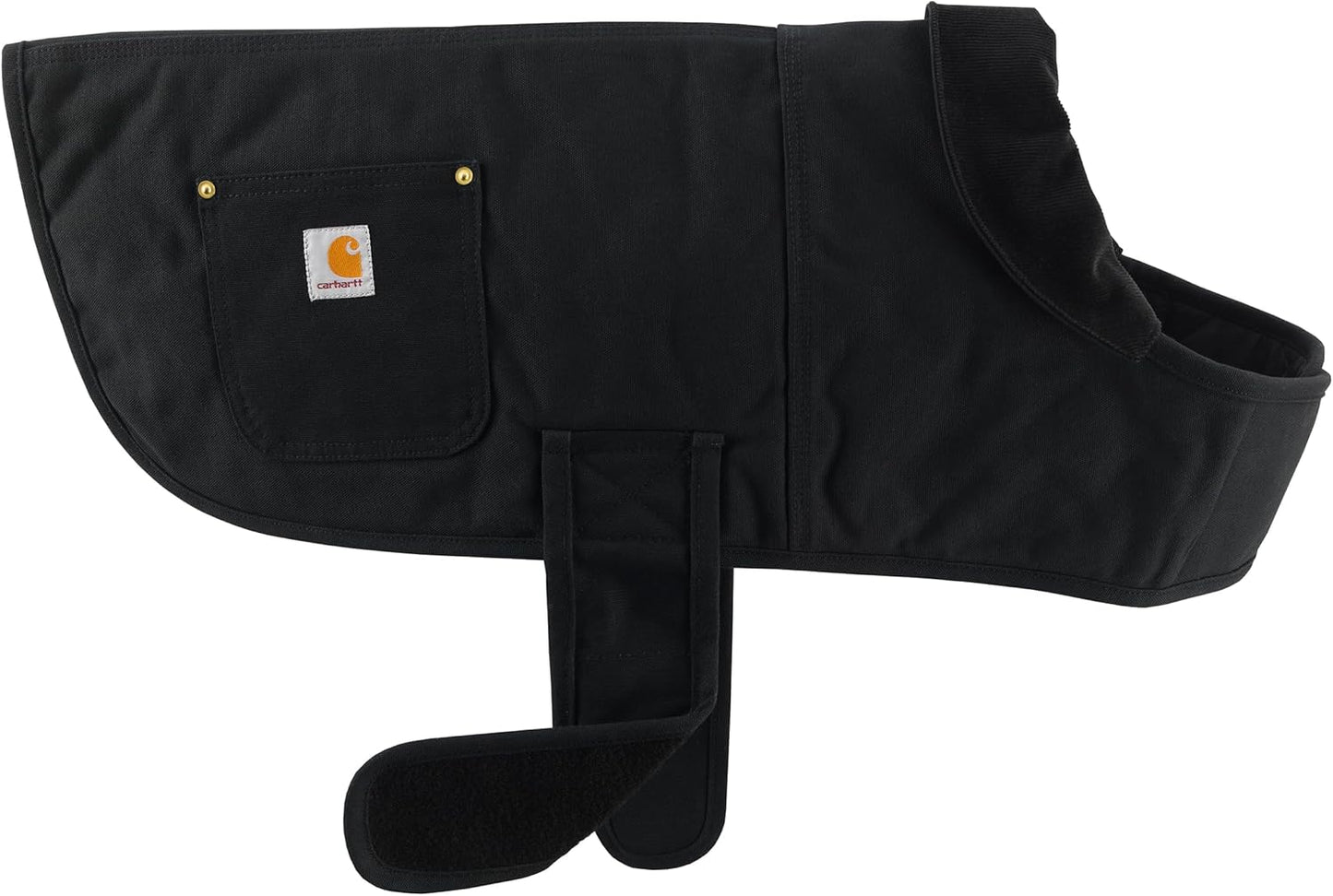 Carhartt Insulated Dog Chore Coat for Cold Weather Protection