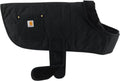 Carhartt Firm Duck Insulated Dog Chore Coat - Durable Winter