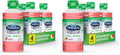 Pedialyte AdvancedCare Electrolyte Solution Strawberry Lemonade