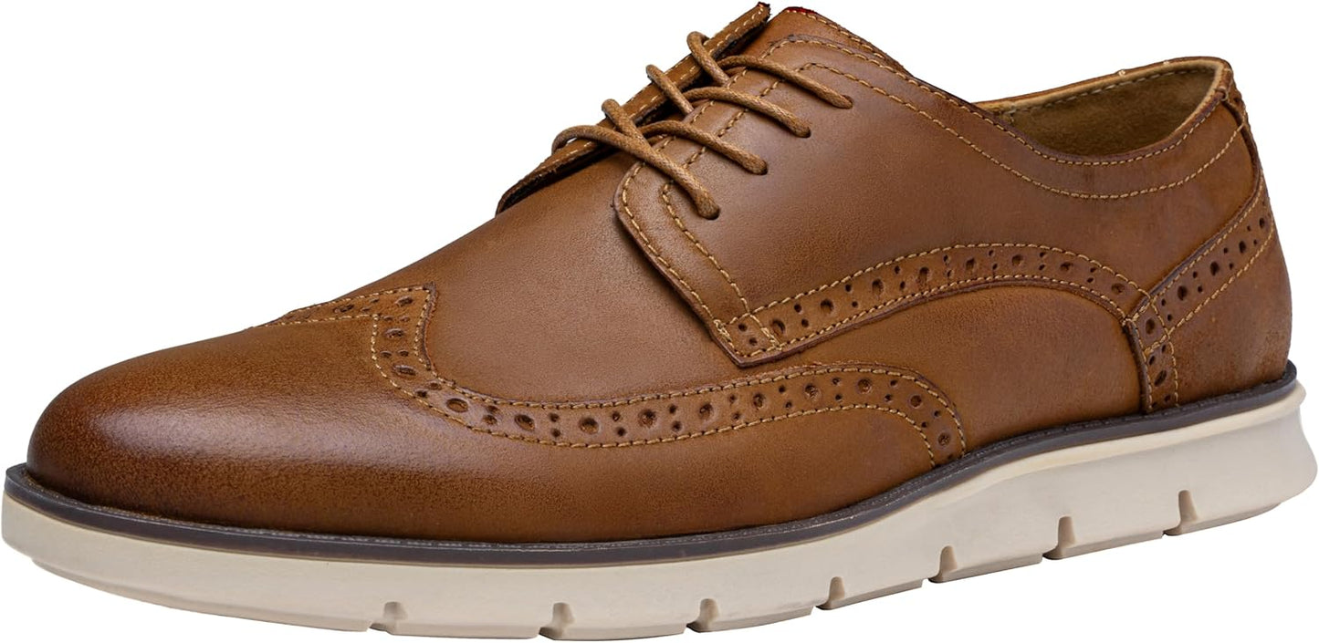 Jousen Mens Casual Shoes for Comfort and Versatility in Style