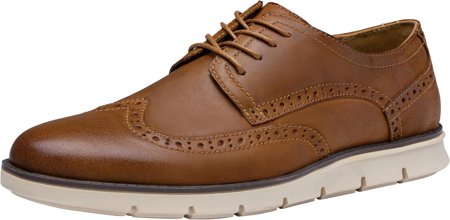 Jousen Mens Casual Shoes for Comfort and Versatility in Style