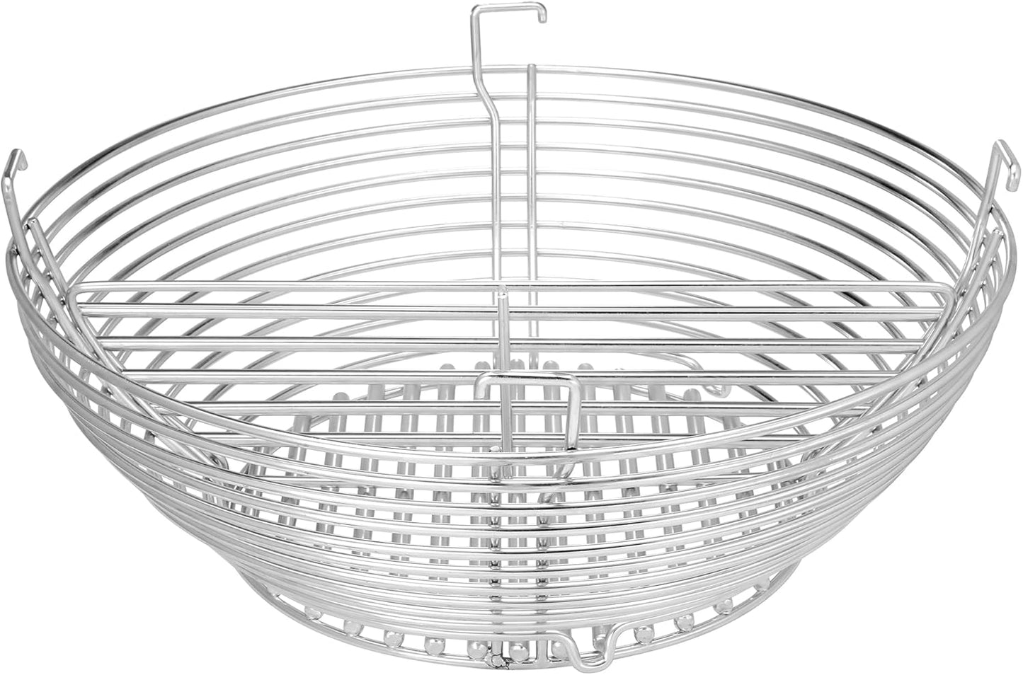 Kamado Joe Charcoal Basket for Classic Joe 18-inch Grill Accessory