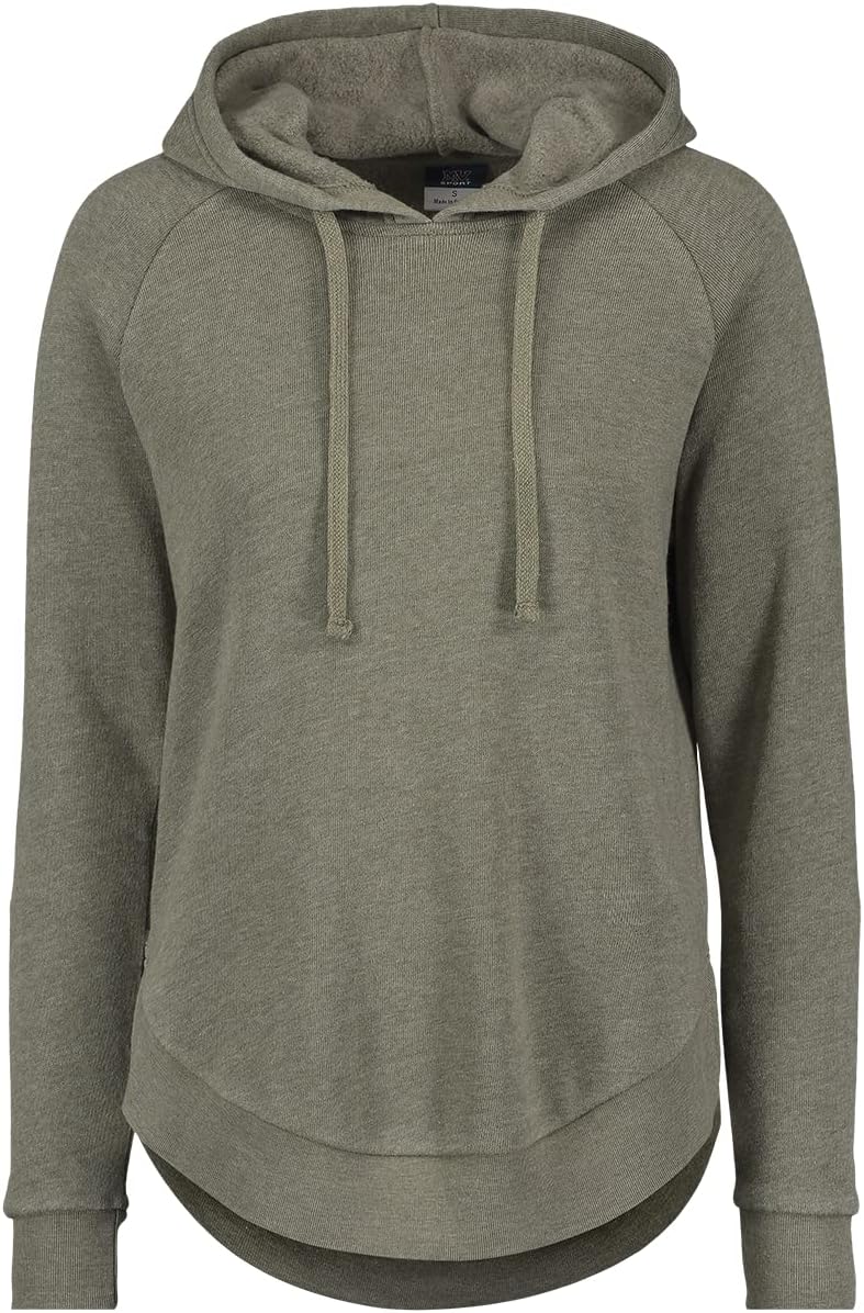 Warm & Stylish MV Sport Women's Fleece Hoodie