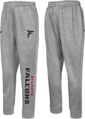 Outerstuff NFL Men's Side Line Elastic Tech Jogger (Style 7VB9)