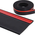 3-Inch Rubber Slide Seal for RV Slide Out Weather Protection