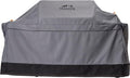 Traeger Ironwood XL Full-Length Weatherproof Grill Cover - Durable