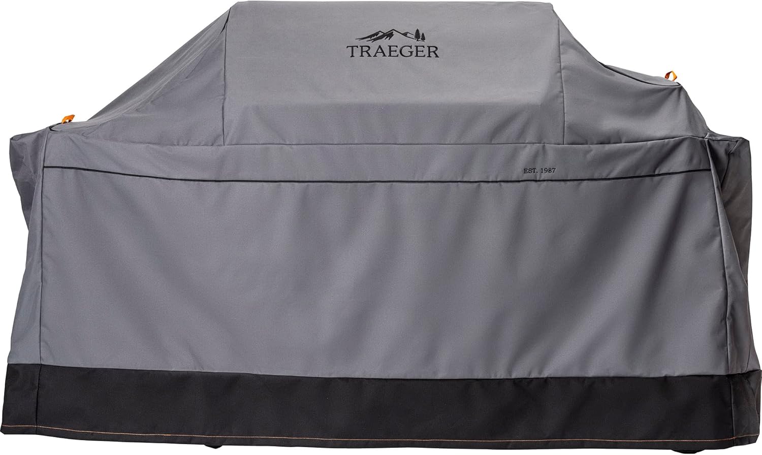 Traeger Grills BAC647 Ironwood XL Weatherproof Grill Cover Review
