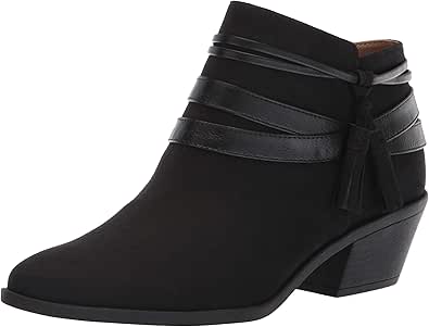 LifeStride Women's Paloma Ankle Bootie: Stylish Comfort for All