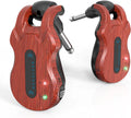 5.8GHz Wireless Guitar System for Electric Guitar and Bass