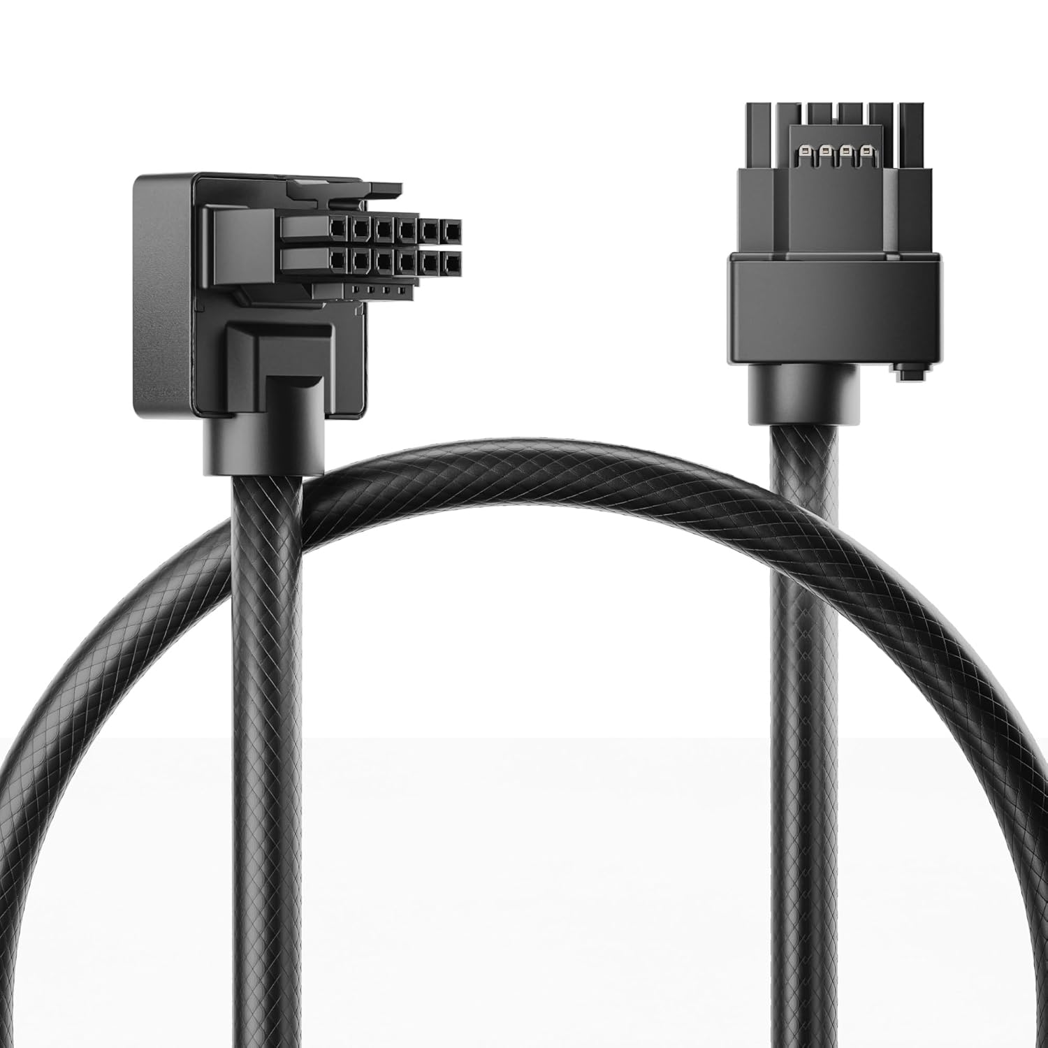 Hydra-16PIN 12VHPWR Modular Cable for RTX 40 and 50 Series GPUs