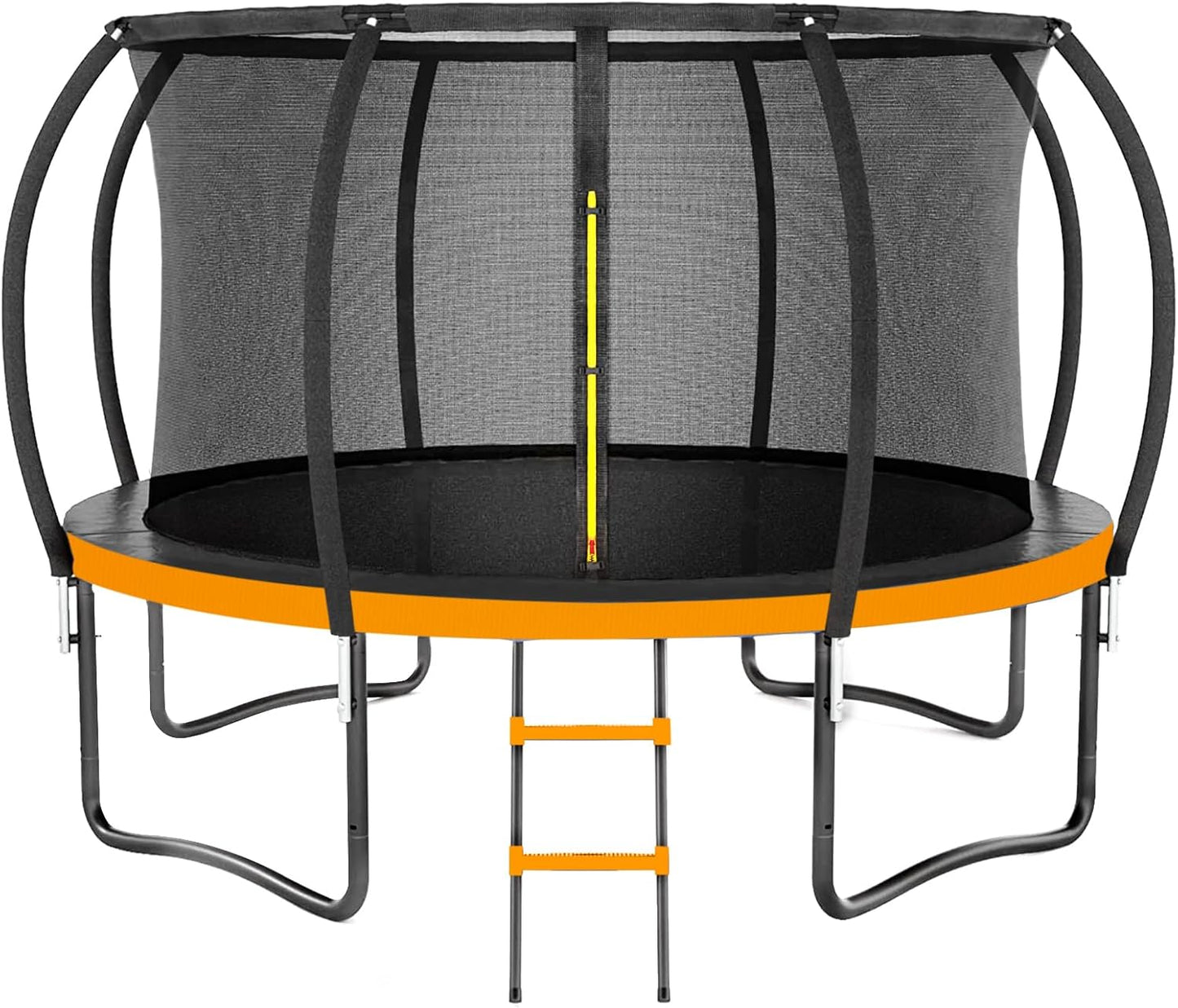 Outdoor Trampolines for Kids and Adults - Safe & Fun Jumping