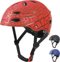 Skateboard Helmet Kids Adjustable Multi-Sport Helmet for Ages 5-14
