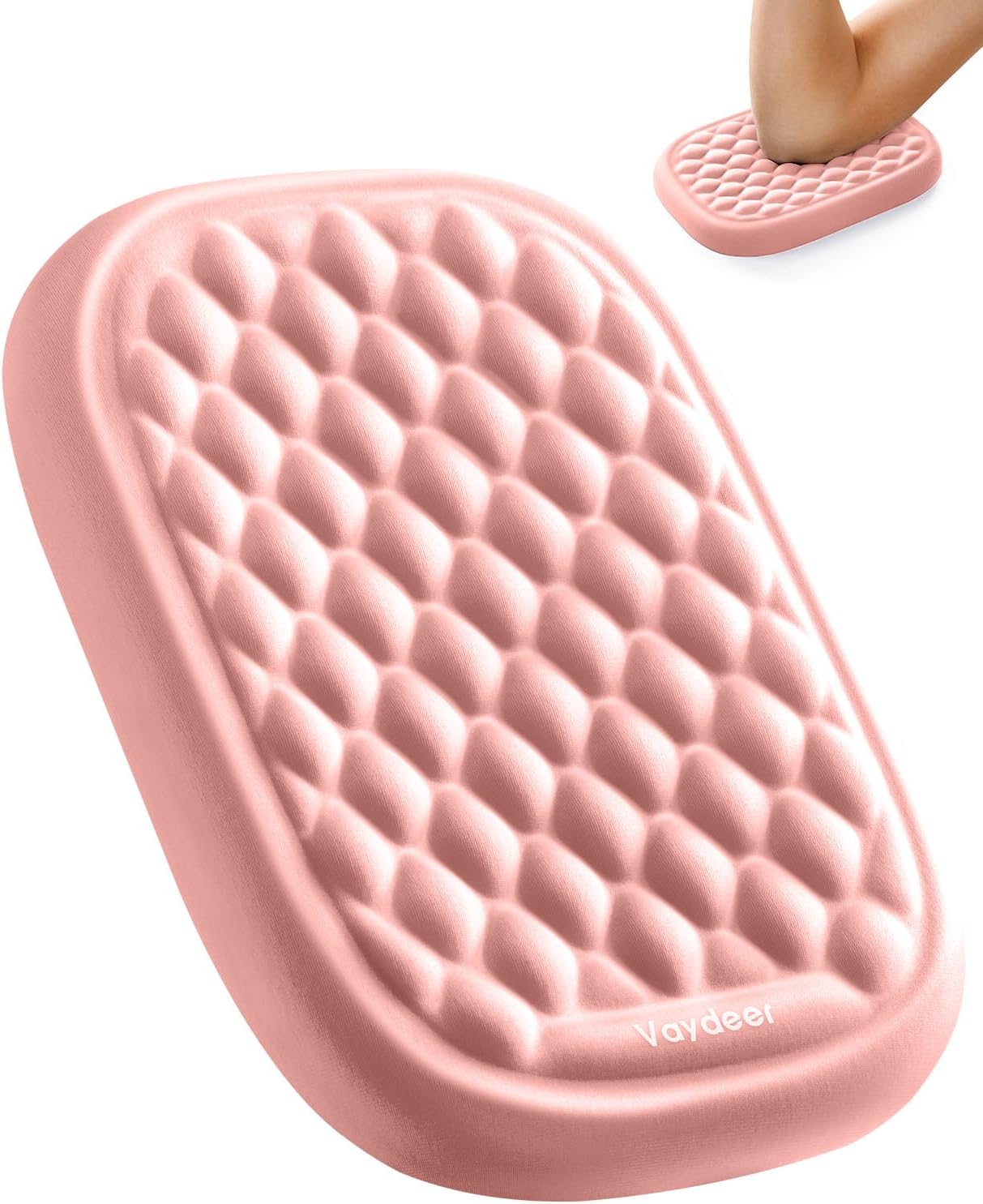 Enhanced Vaydeer Wrist Rest - Comfort & Support