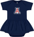 Creative Knitwear College Baby Picot Bodysuit Dress Review