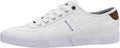 Tommy Hilfiger Pandora Sneaker - Casual Vulcanized Comfort