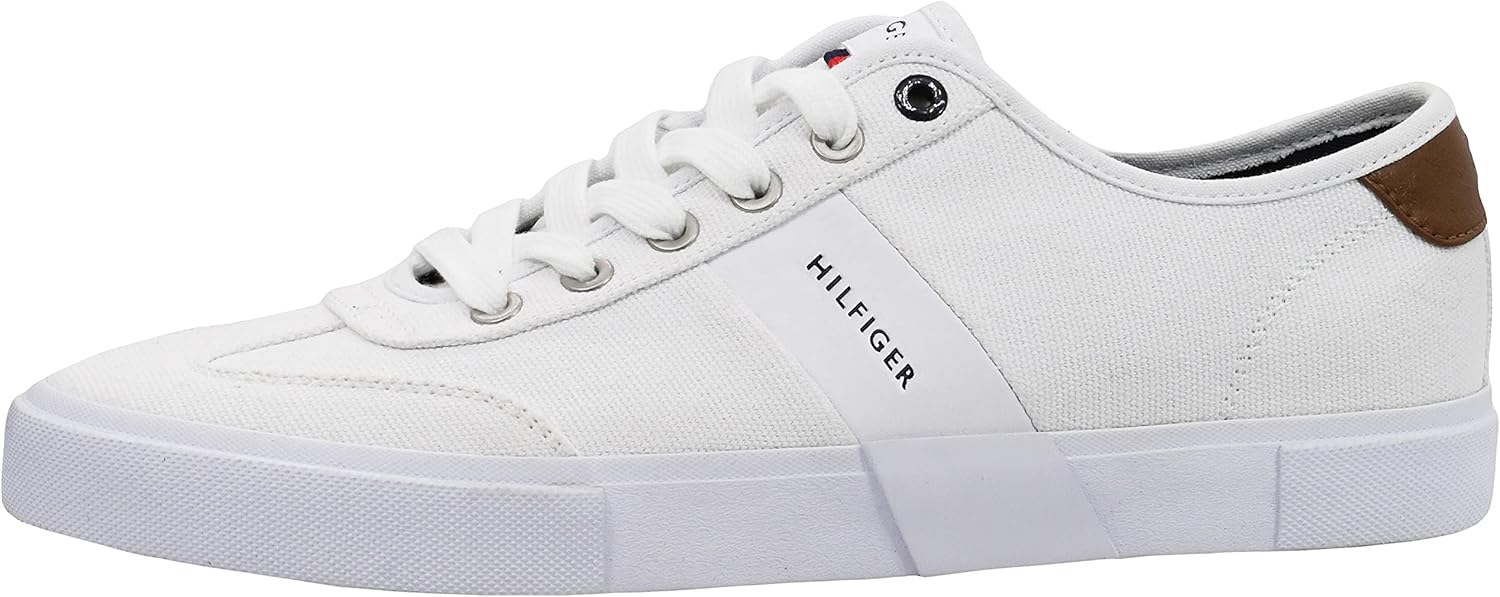 Tommy Hilfiger Men's Pandora Sneaker - Stylish Casual Footwear