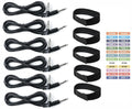 Silverline 6 Cable Connection Kit for Roland SPD-SX Pro - Complete