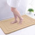 Arotive Memory Foam Bathroom Rug Mat 36x24, Ultra Soft Comfort