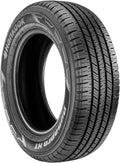 Hankook Dynapro HT (RH12) P265/60R18 109T - All-Season Highway Tire