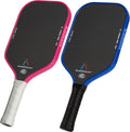 Pickleball Paddles Set of 2 with Carbon Fiber Technology