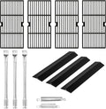 Utheer Grill Parts for Oklahoma Joe Longhorn Combo - Durable