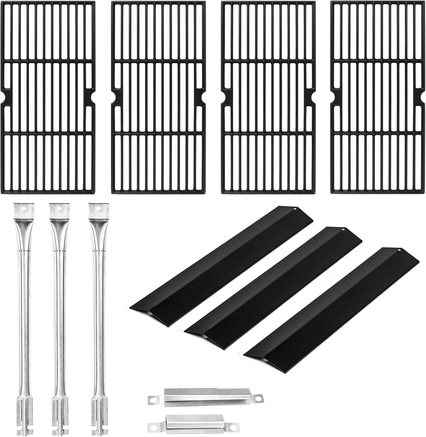 Utheer Grill Parts for Oklahoma Joe's Longhorn Combo Smoker
