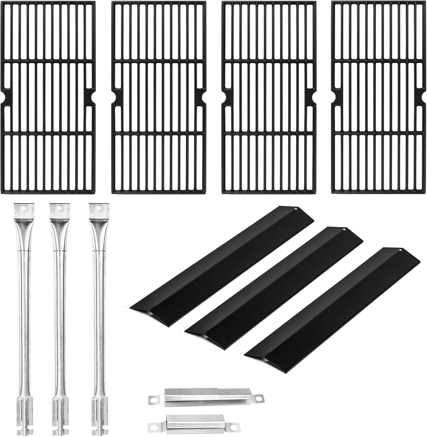 Utheer Grill Parts for Oklahoma Joe's Longhorn Combo Smoker