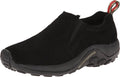Men's Jungle Leather Slip-On Shoe - Casual Leather Comfort
