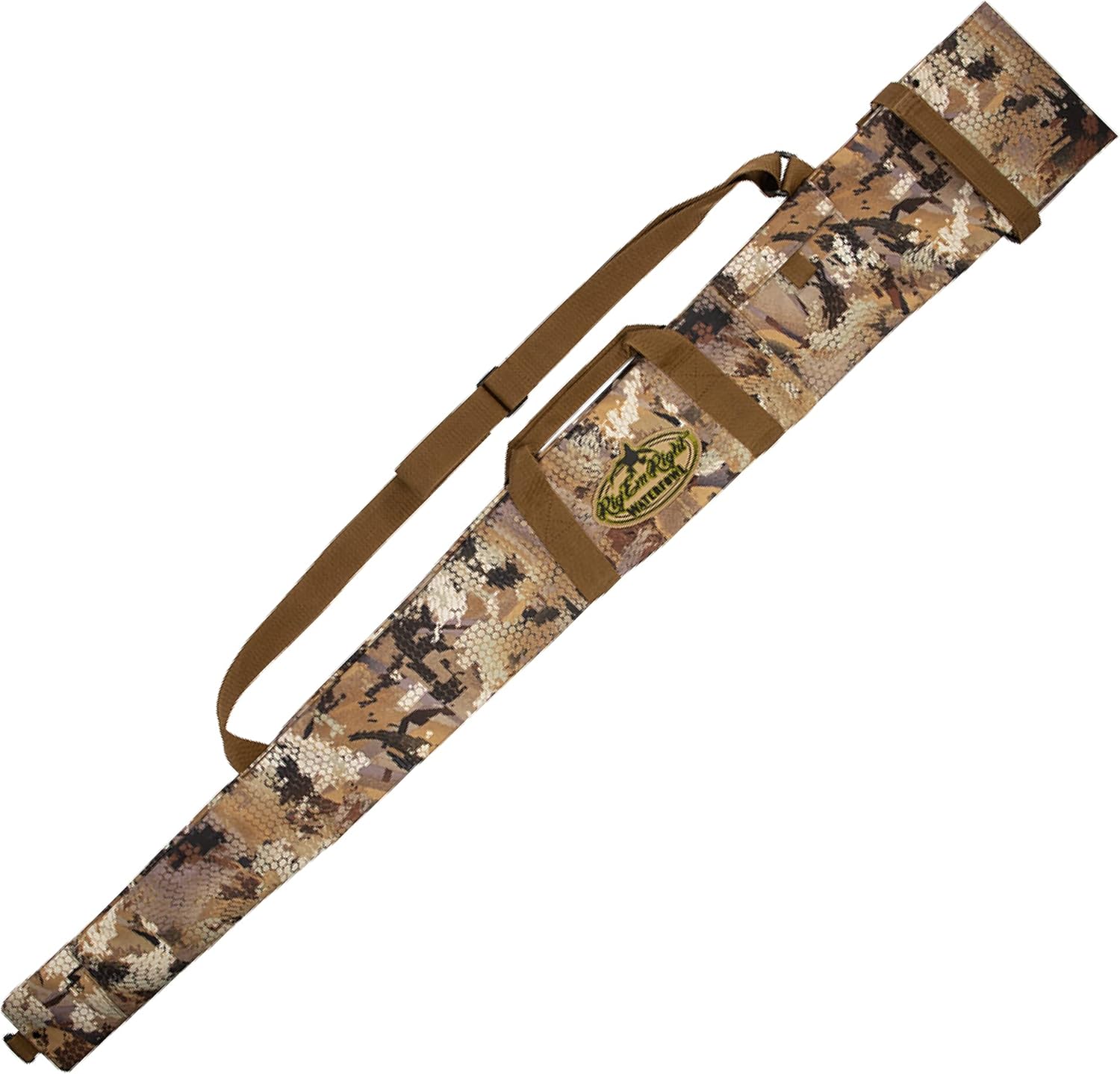 Rig'Em Right Waterfowl Express Gun Sleeve for 56in Guns