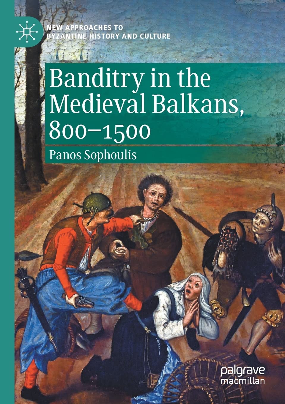 Banditry in the Medieval Balkans: A Deep Dive into 800-1500