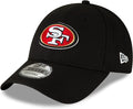 New Era 39Thirty Stretch Cap for New England Patriots Fans
