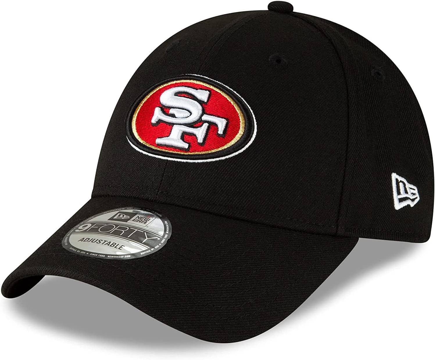 New Era 39Thirty Stretch Cap for New England Patriots Fans