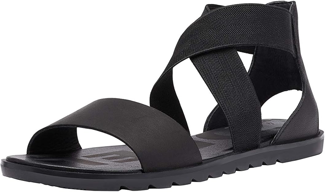 Sorel Women's Ella II Sandals: Comfort and Style Combined