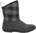 MUCK Women's Muckster II Mid Boot - Waterproof Warmth and Comfort