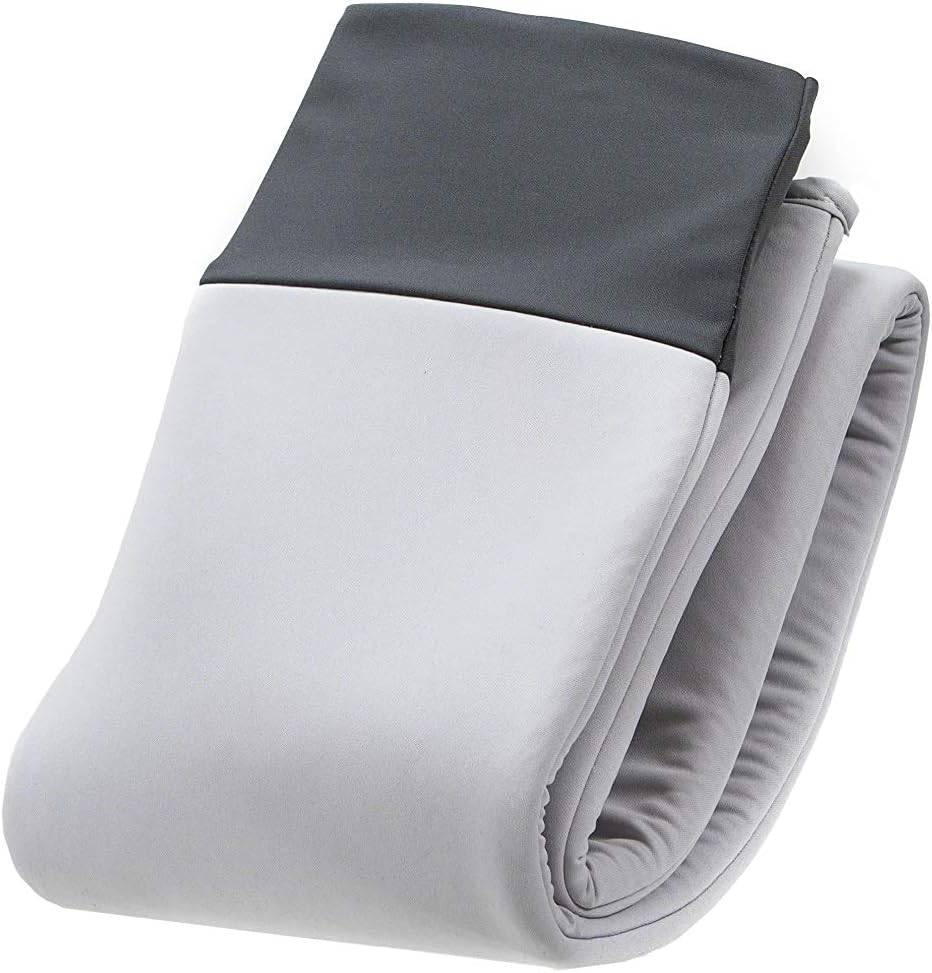 De'Longhi Insulated Hose Cover - Stay Cool Anywhere!
